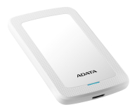 Adata DashDrive HV300 2TB 2,5'' AHV300-2TU31-CWH - 1141724 - zdjęcie 1